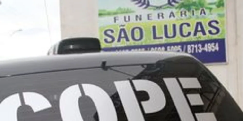 Operação investiga quadrilha que fraudava o DPVAT