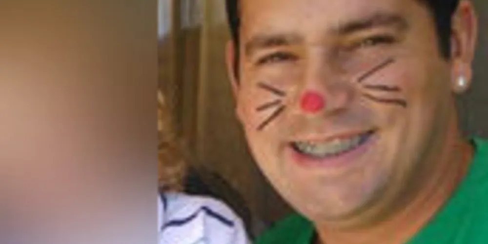 Morte de pedreiro gera comoção nas redes sociais