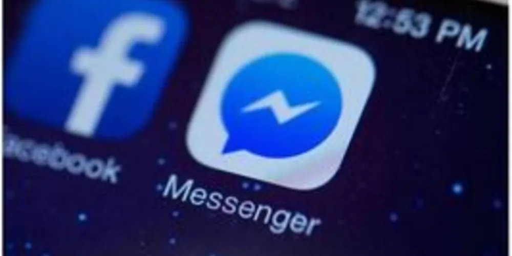 Golpe pode ser aplicado através do Facebook e do Messenger