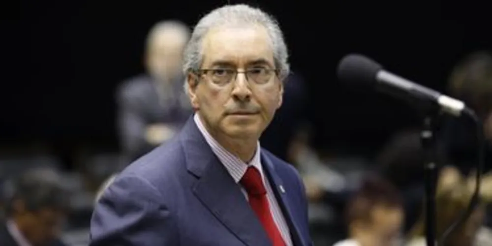 Eduardo Cunha é investigado no Conselho de Ética da Câmara dos Deputados