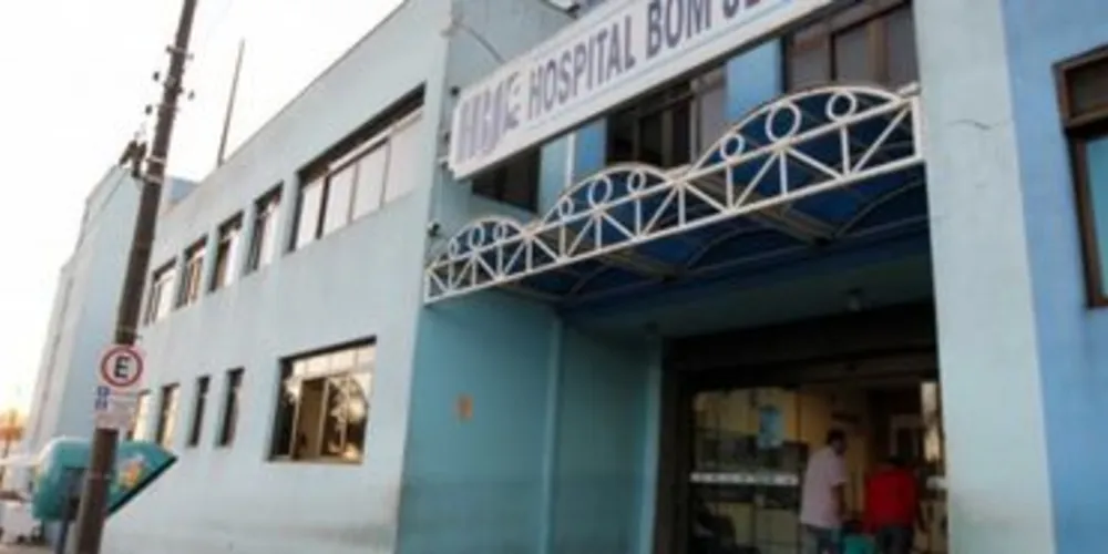 Jovem não resistiu aos ferimentos e faleceu no hospital