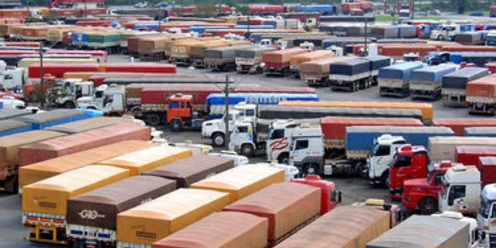 Imagem ilustrativa da imagem Porto de Paranaguá bate recorde de movimentação
