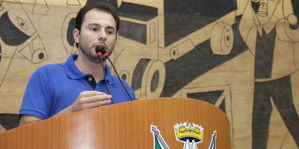Vereador criticou demora no atendimento da UPA