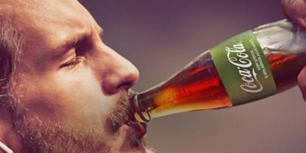 Nova bebida contém Stevia – uma espécie de adoçante de origem natural
