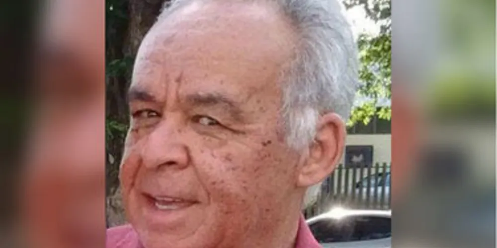Policial aposentado morreu após quase dois meses internado