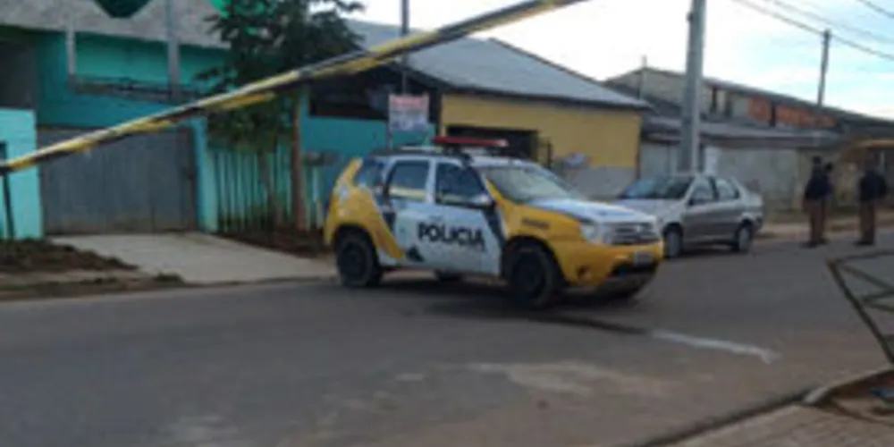 Crime chocou o município de Fazenda Rio Grande