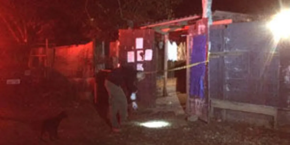 Homem foi assassinado dentro de sua residência em Colombo