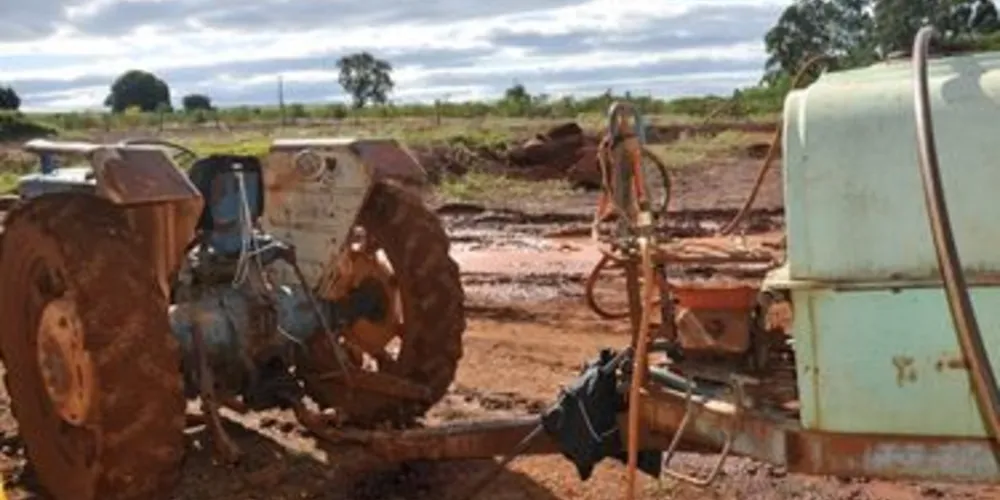 Morte de trabalhador aconteceu em Iracema do Oeste