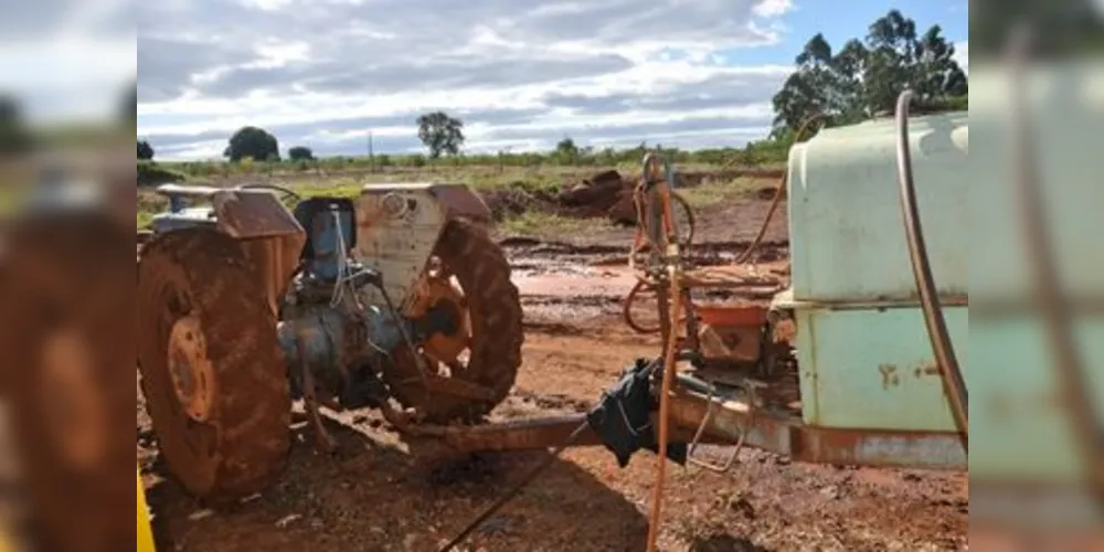 Morte de trabalhador aconteceu em Iracema do Oeste