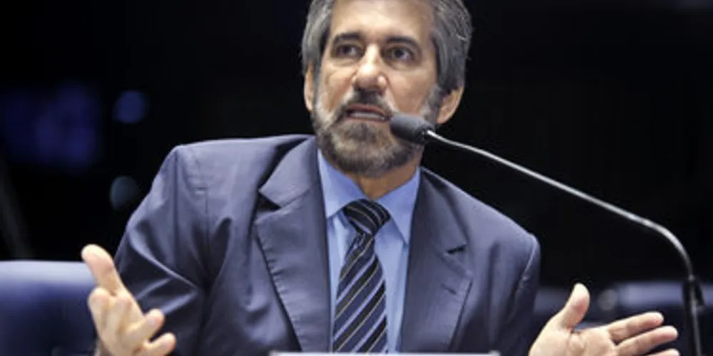 Para o senador Valdir Raupp (PMDB-RO), há clima para a votação da medida em breve