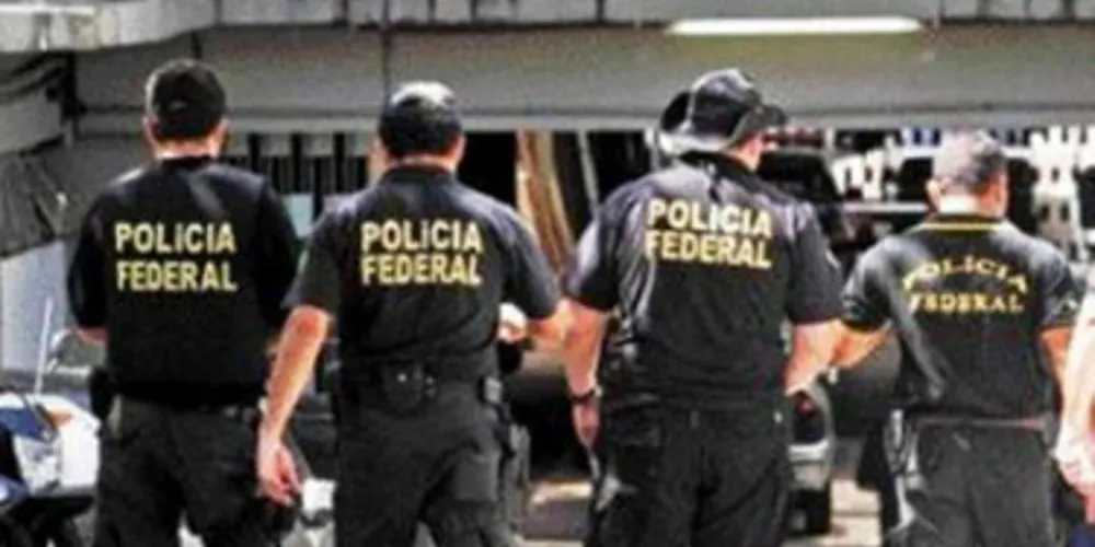Polícia Federal faz operação para investigar venda de imóveis do MCMV