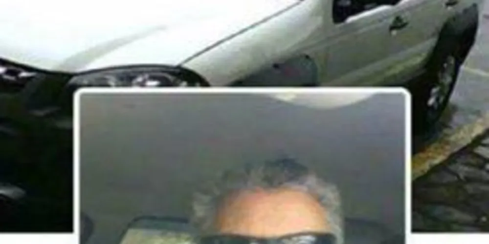 Taxista foi morto em Rio Branco do Sul