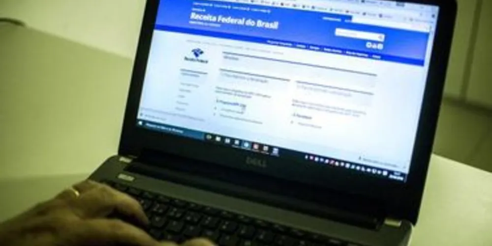 Declaração do IRPF deve ser entregue até hoje