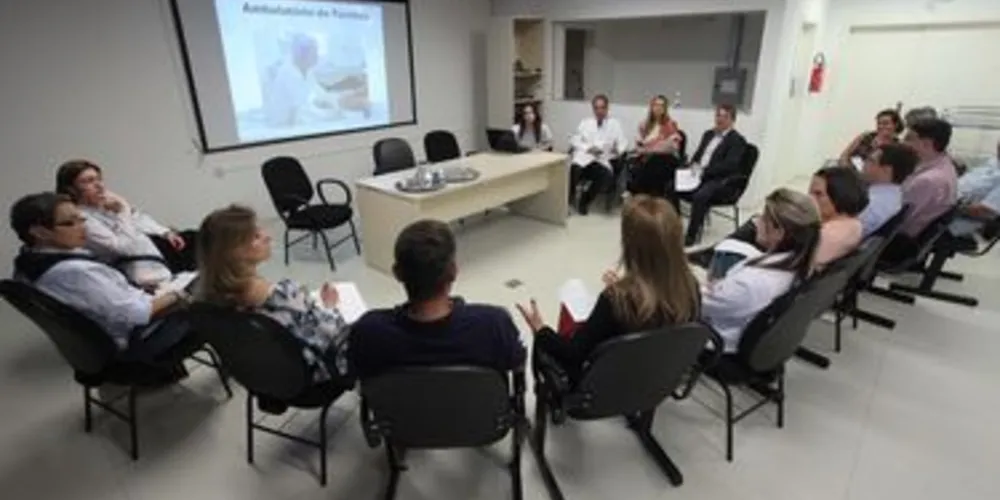 A Maternidade vai atender, inicialmente, casos de baixa e média complexidade.