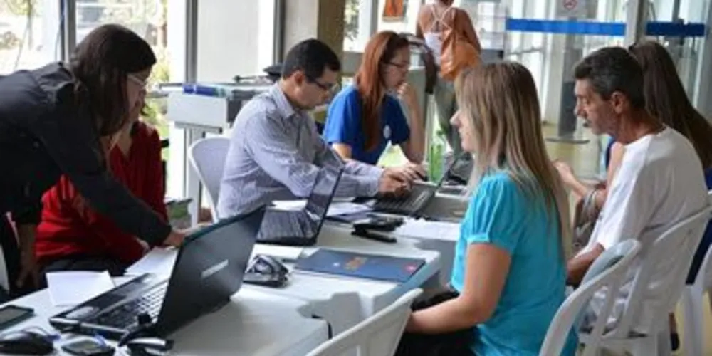 Na próxima semana, evento na Prefeitura incentiva formalizações e oferece capacitações para os microempreendedores