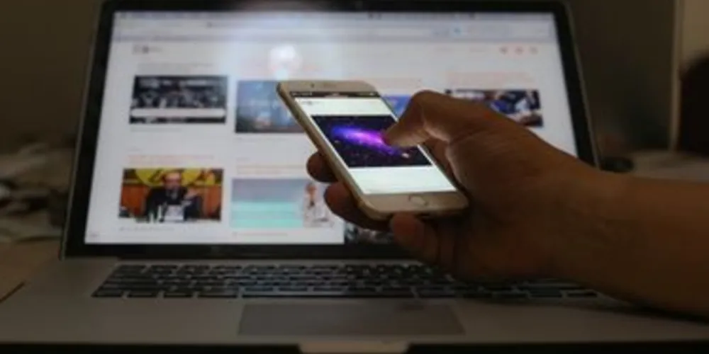 Proposta de limitar dados da internet gera grande debate nas redes