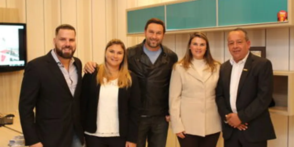 Imagem ilustrativa da imagem Grupo MM reinaugura matriz no estilo 'Atacado e Varejo'