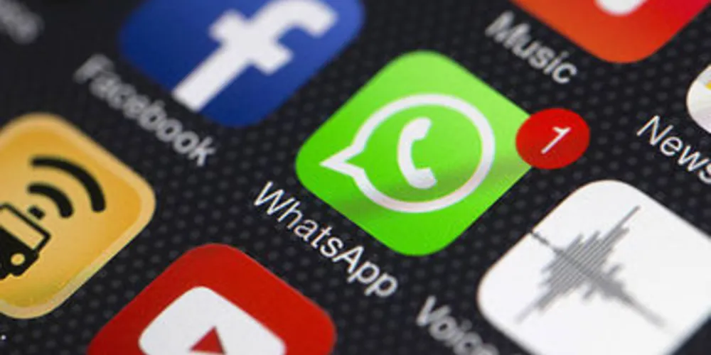 WhatsApp ficará bloqueado por 72 horas