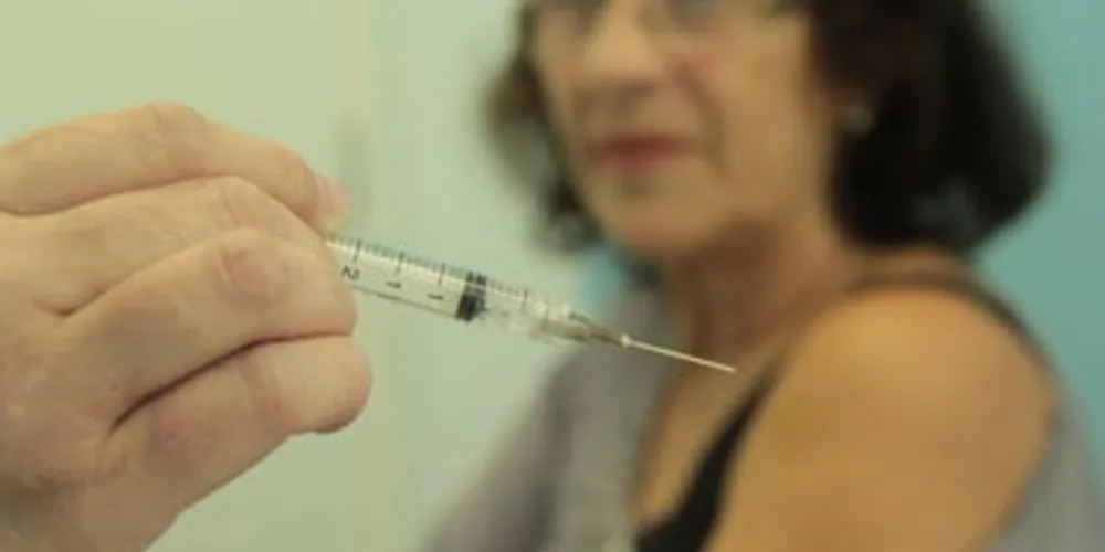 Casos subiram de quatro para sete em Ponta Grossa
