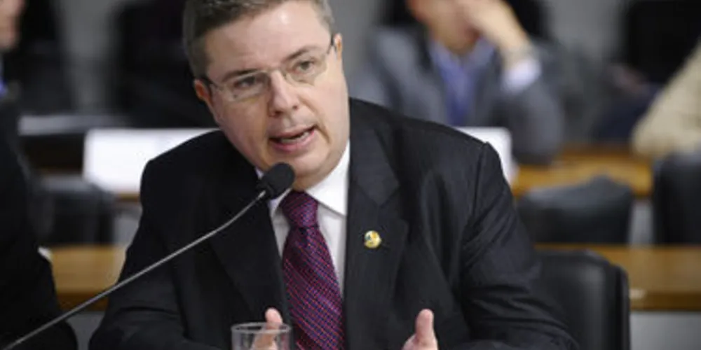 Relator da Comissão do Impeachment será ouvido hoje