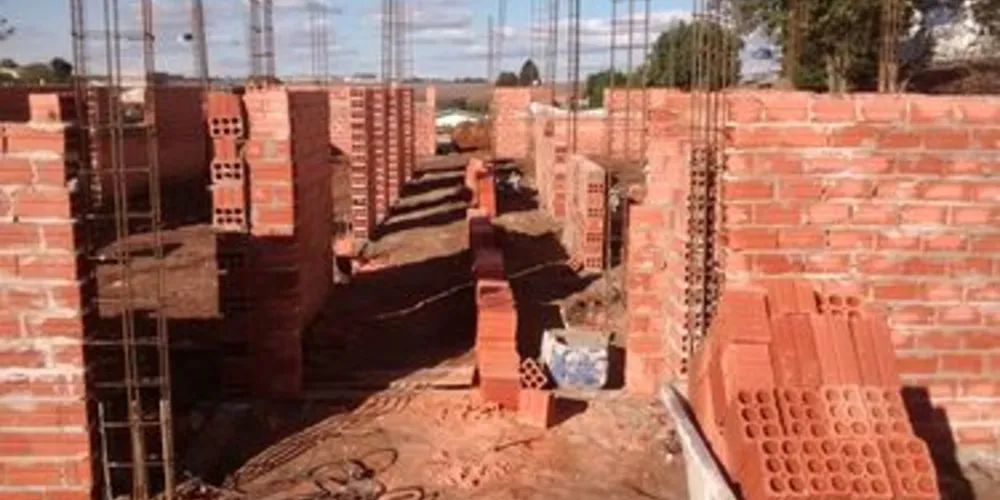 Obra construída no Jardim Primavera deve atender mais de 900 famílias