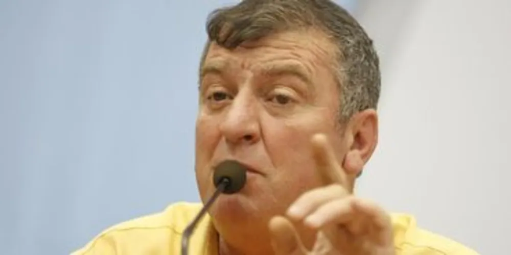 Delmar Pimentel ficara por 30 dias no lugar de Adelia de Souza