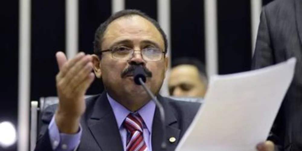 Waldir Maranhão é investigado pela Operação Lava Jato