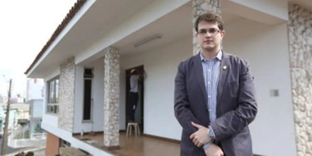 Delegado Fernando Jasinski elucidou os crimes ocorridos em abril e indiciou cinco pessoas 
