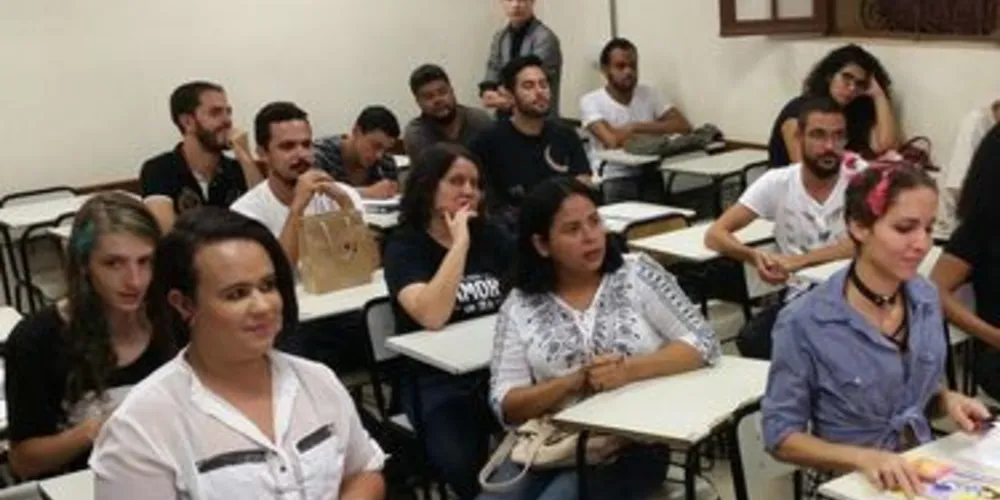 Simulado do Enem pode ser feito pela internet
