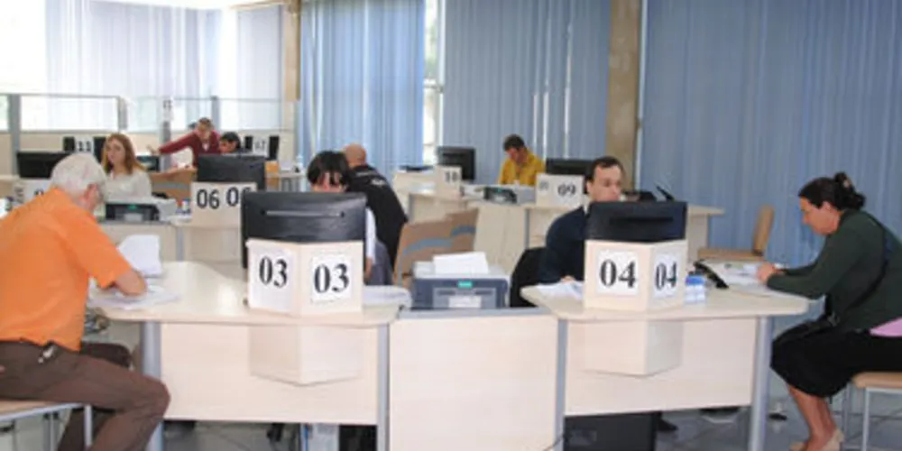 Imagem ilustrativa da imagem Em três anos, folha salarial da Prefeitura de PG cresceu 54%