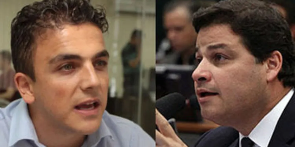 Deputados comentaram sobre a anulação do processo