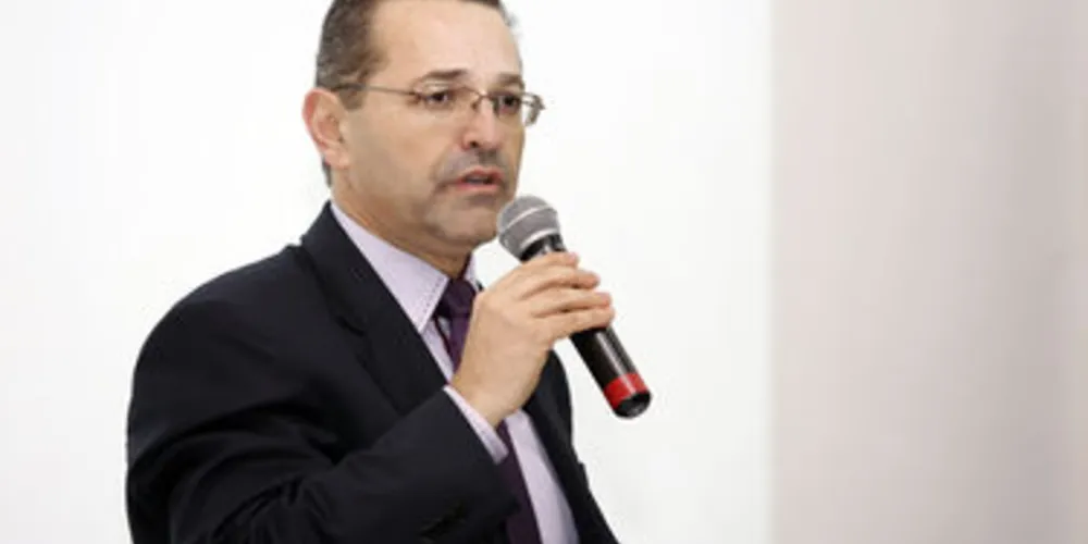 Imagem ilustrativa da imagem Márcio Villela é o novo secretário de Estado da Comunicação Social