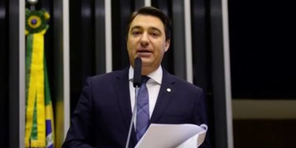Giacobo pode assumir a presidência da Câmara, caso Maranhão 'caia'
