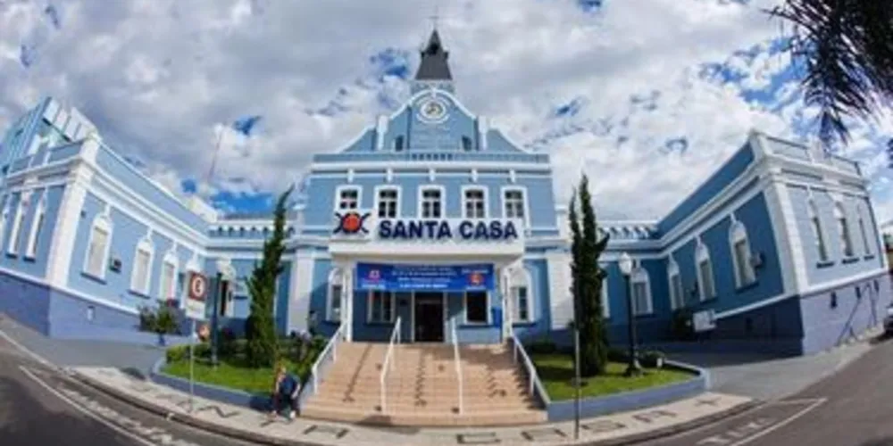 Santa Casa retomou os atendimentos na maternidade