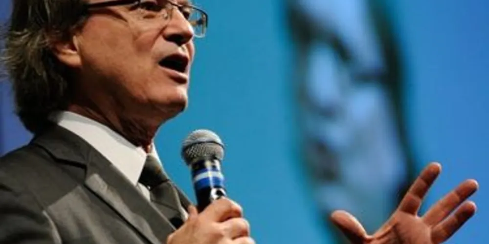 O evento contará com um talk show virtual com a participação do psicólogo e consultor Waldez Ludwig