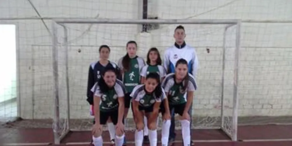 Futsal de Rebouças estreia com vitórias na Copa Najuá