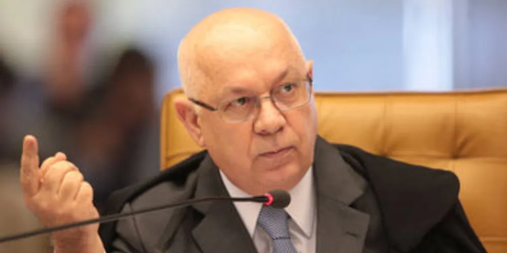 O ministro do Supremo Tribunal Federal, Teori Zavascki, negou pedido apresentado pela Advocacia-Geral da União (AGU) 