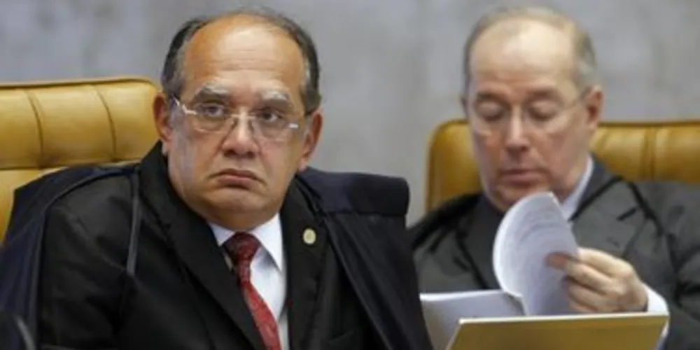 Imagem ilustrativa da imagem Gilmar vai relatar inquérito contra Aécio no STF