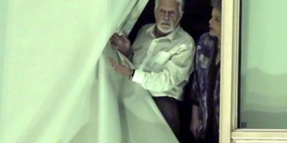 Imagem ilustrativa da imagem Senado aprova impeachment e afasta Dilma