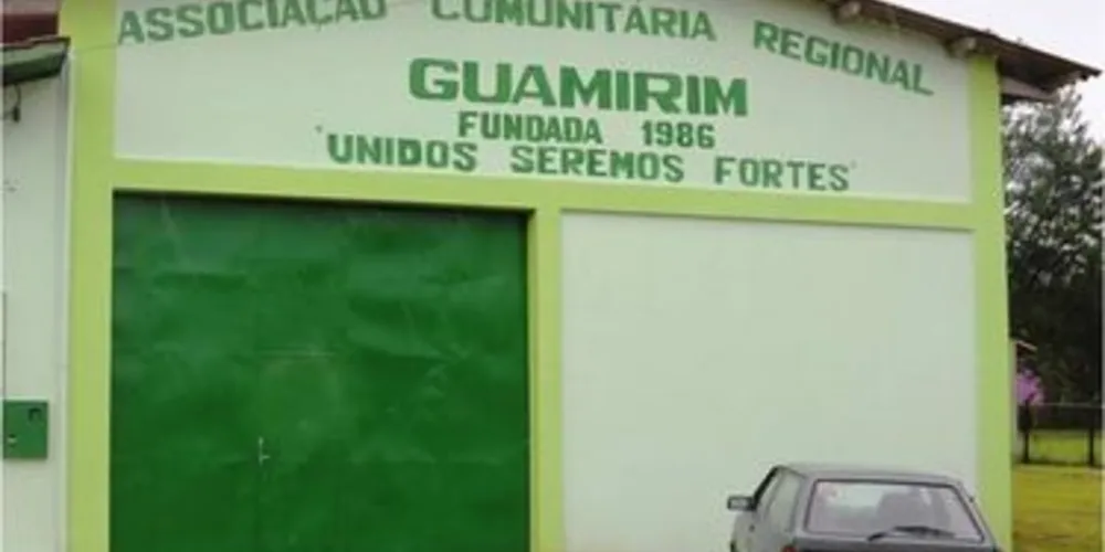Em parceria com a Unicentro, a prefeitura inaugura nesta sexta-feira  a Casa do Mel em Guamirim
