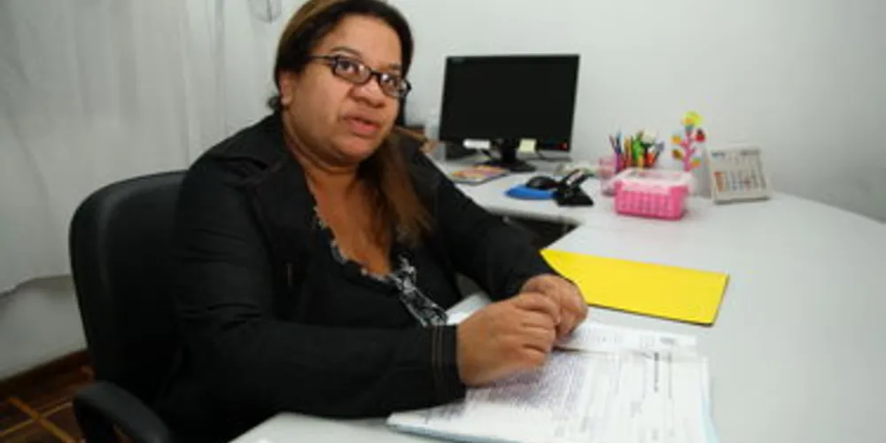 Caso veio à tona por meio do Conselho Tutelar 
Oeste que deu atendimento a ocorrência