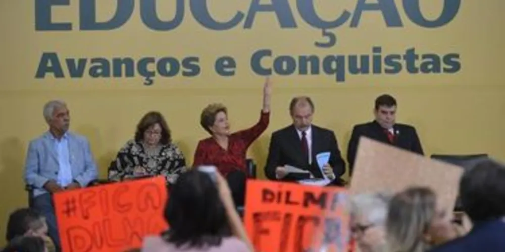 Imagem ilustrativa da imagem Saiba quais foram as últimas iniciativas de Dilma no governo