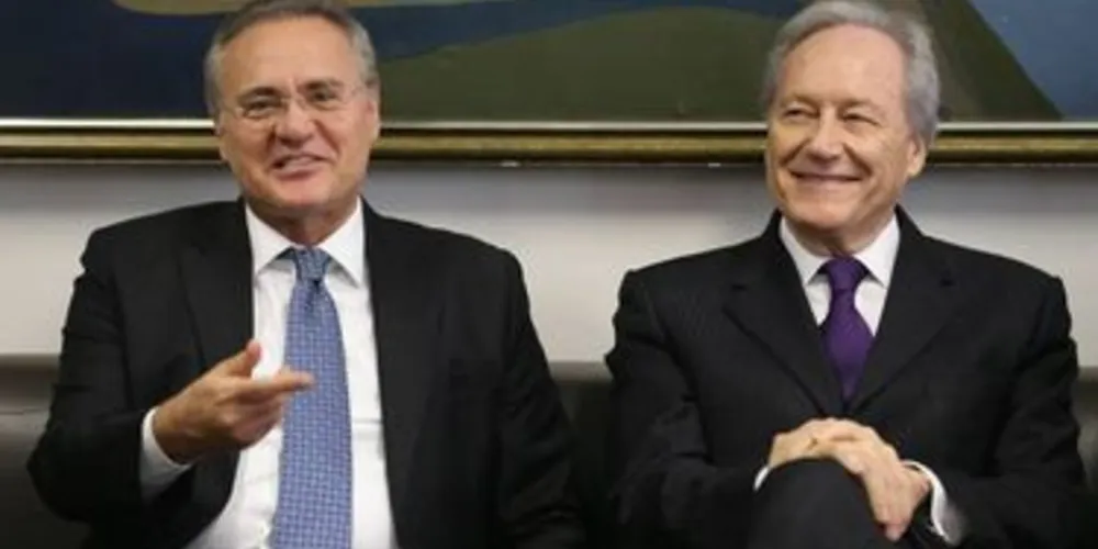 Com a aprovação da admissibilidade do impedimento pelo Senado Federal, o presidente do STF assume o comando do processo a partir desta quinta-feira