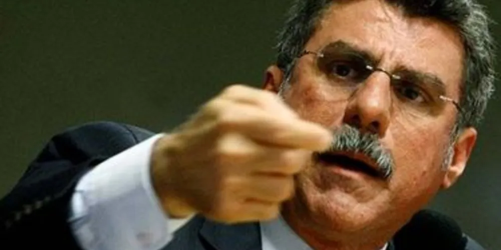 De acordo com Romero Jucá, o montante que se pretende economizar “será anunciado no momento certo". 