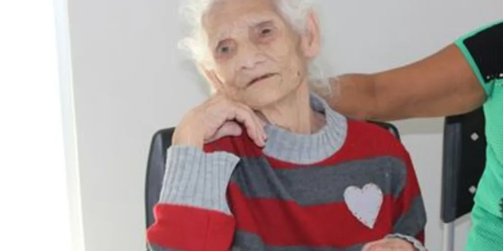 Idosa nascida em 1896 teve que provar para o INSS que ainda está viva