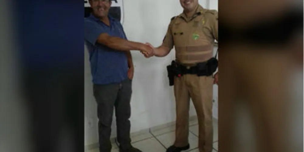 Dinheiro foi devolvido na última quarta-feira (11)