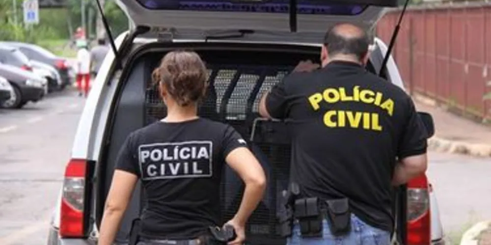 Imagem ilustrativa da imagem Oito PMs são presos suspeitos de participar de chacina no PR