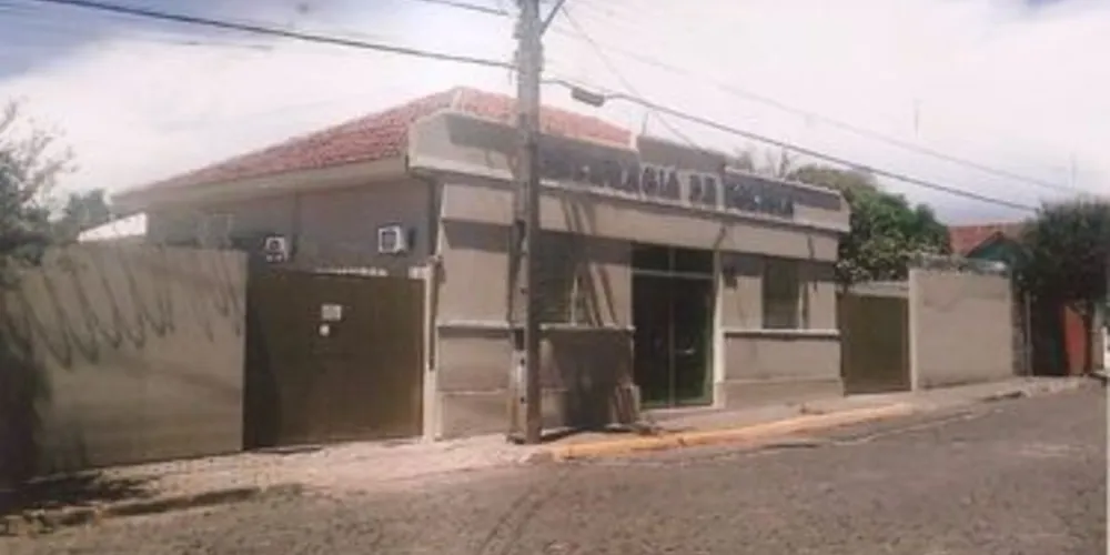 Polícia Civil de Tibagi investiga o caso