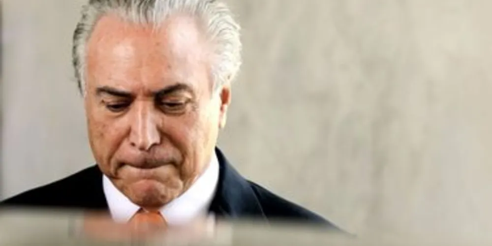 Imagem ilustrativa da imagem OAB critica nomeação e defende saída de ministros