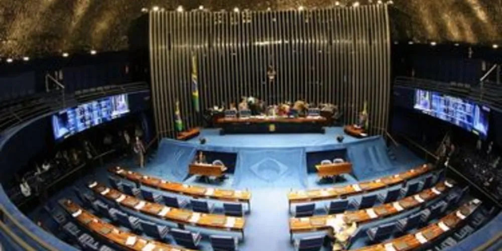 Comissão do Impeachment no Senado volta a se reunir durante a semana